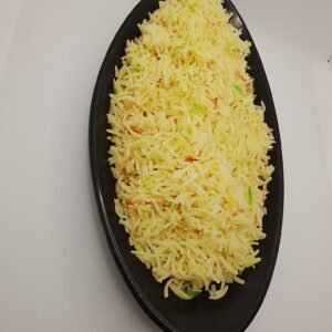 Pulao Rice
