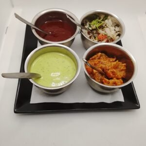 Chutney