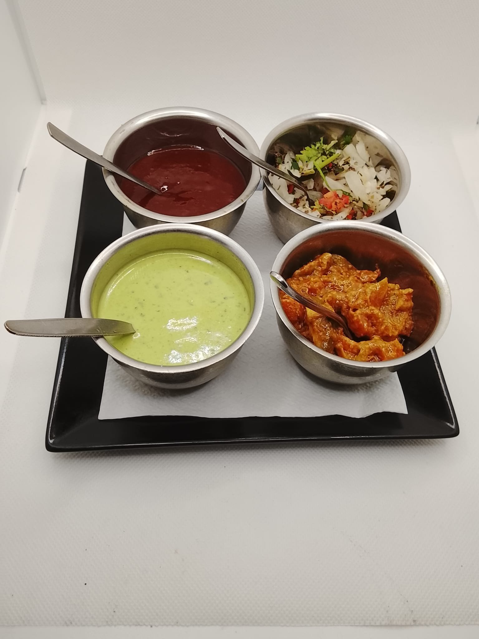 Chutney