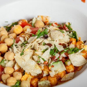 Chotpoti