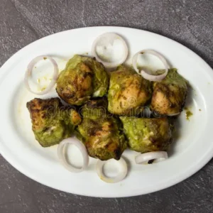 Chicken Hariali