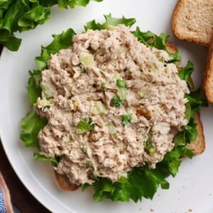 Tuna Salad
