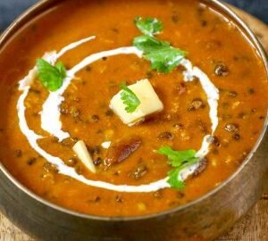 Dal Makhani