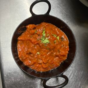 Rogan Josh