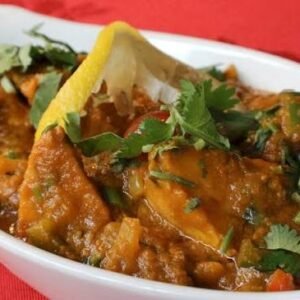 Shatkora - Chicken