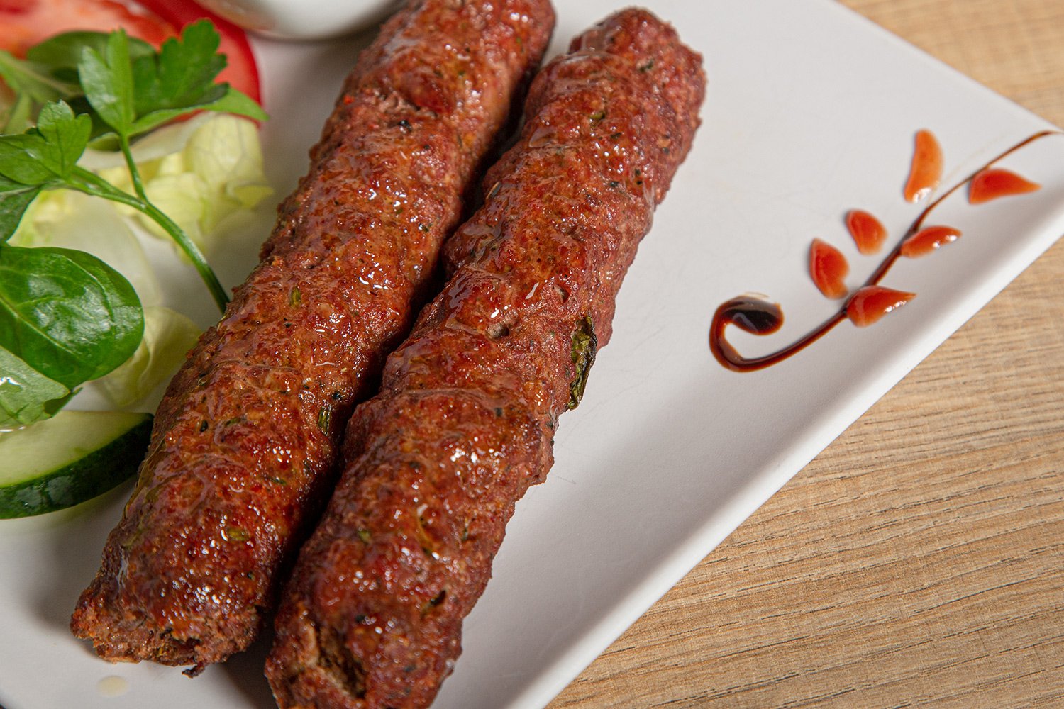 Sheek Kebab