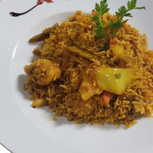Verduras