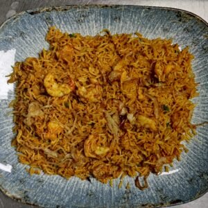 Langostinos