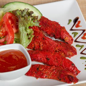 Lamb Tikka