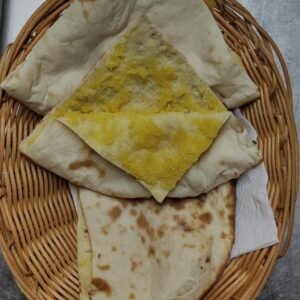 Naan Peshwari