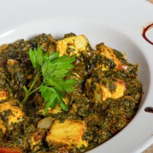 Palak (Espinach)