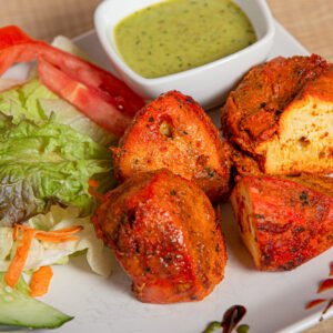 Chicken Tikka