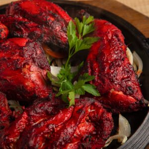 Tandoori Chicken (Full)