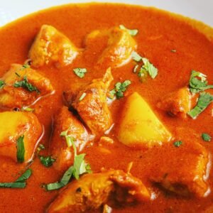 Vindaloo