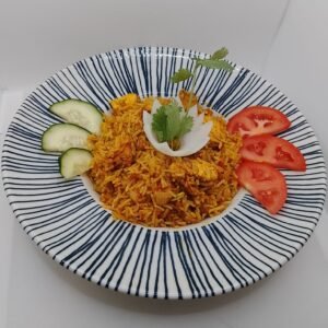 Chicken Tikka