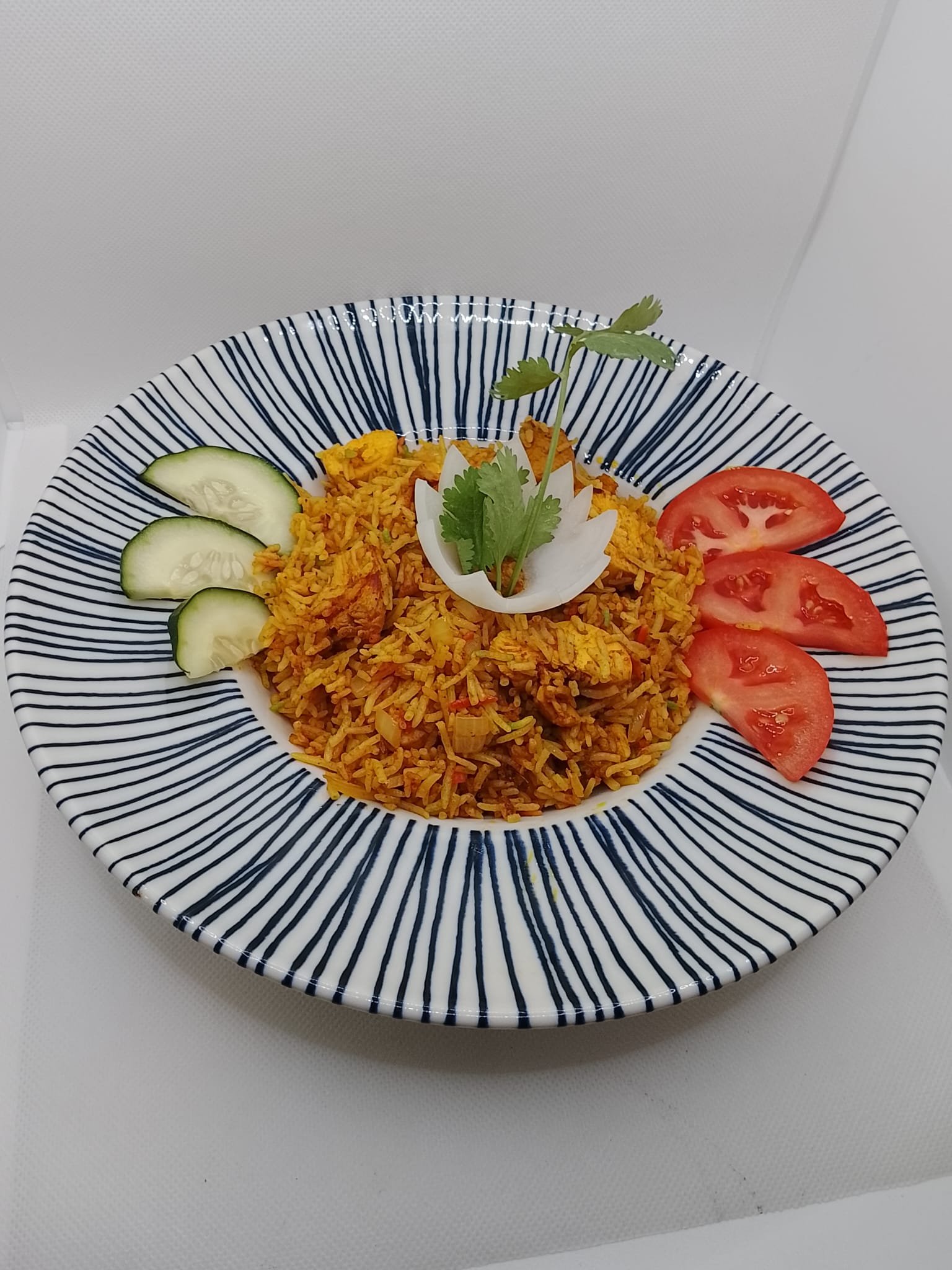Chicken Tikka